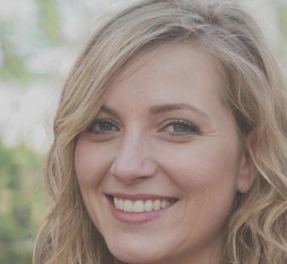 Begoña Urriola, directora financiera