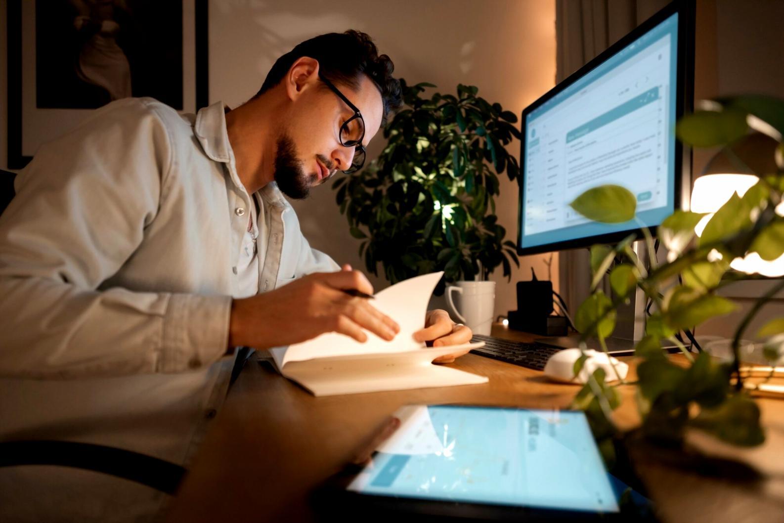 Planificación financiera estratégica