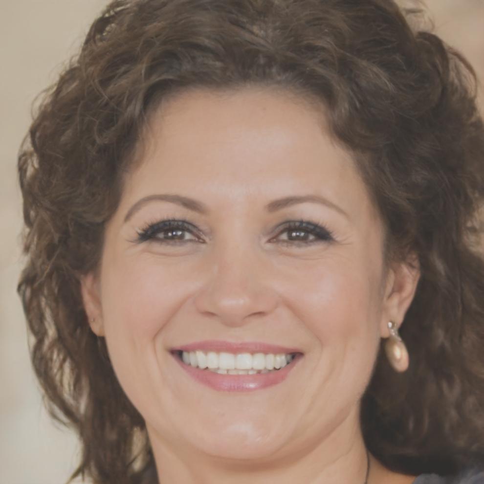 Nuria Etxebarria, responsable de operaciones